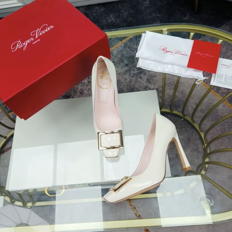 Roger Vivier Heeled Shoes